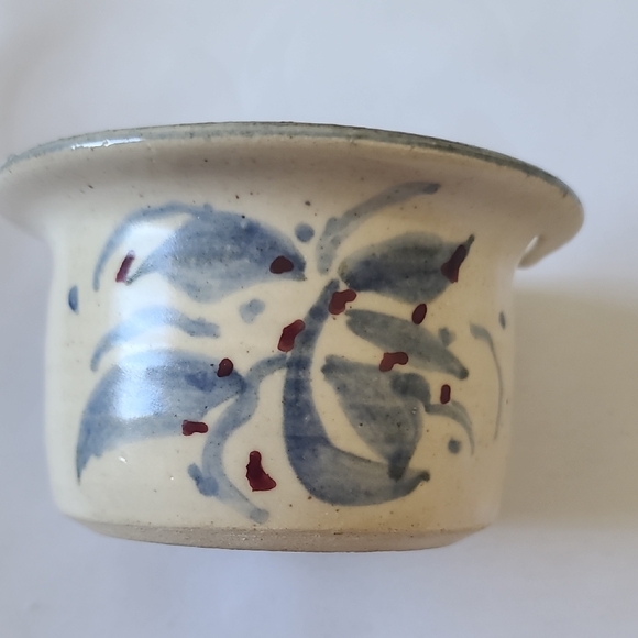 Vintage Floral Ceramic Kitchen Set - Picture 12 of 16